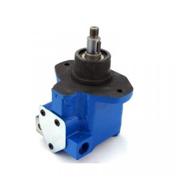 Nachi UVN-1A-1A3-1.5-4Q016063C Variable Volume Vane Pump