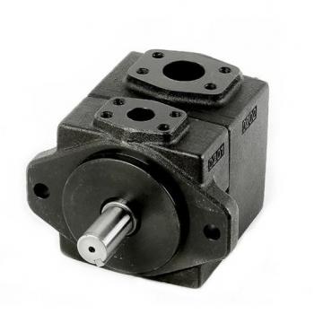 Yuken PV2R12-23-65-F-RAA-40 Double Vane Pumps