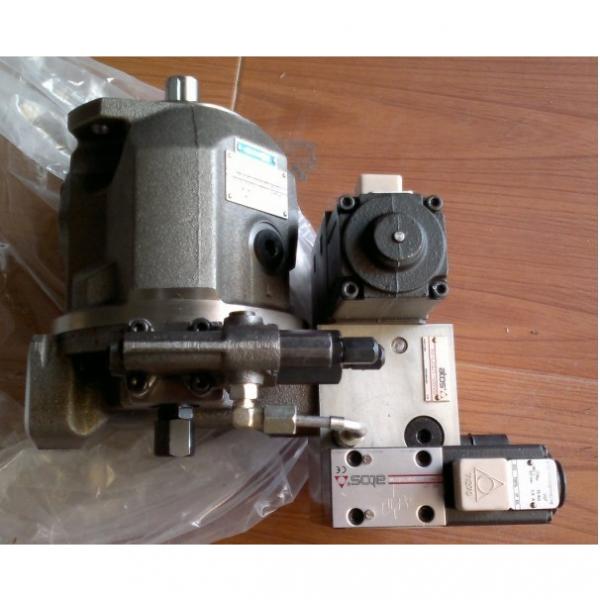 Atos PVL-440 Vane Pumps #2 image