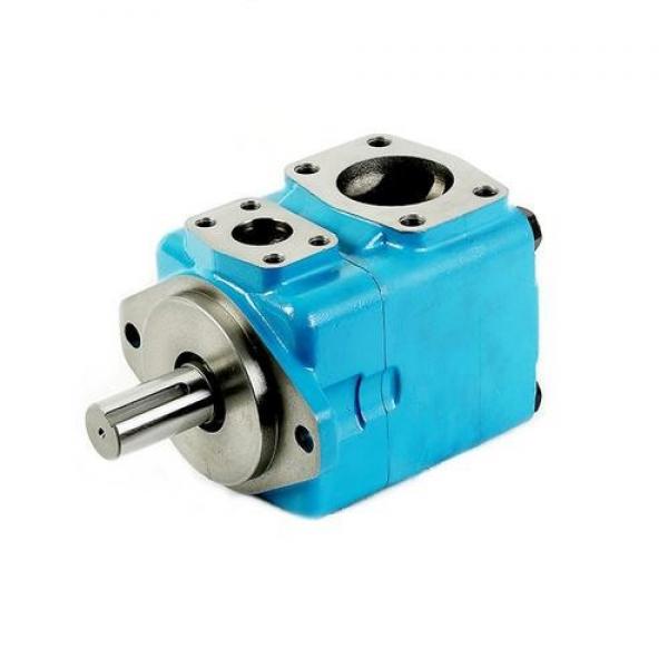 Nachi VDR-1B-2A2-22 Variable Volume Vane Pump #2 image