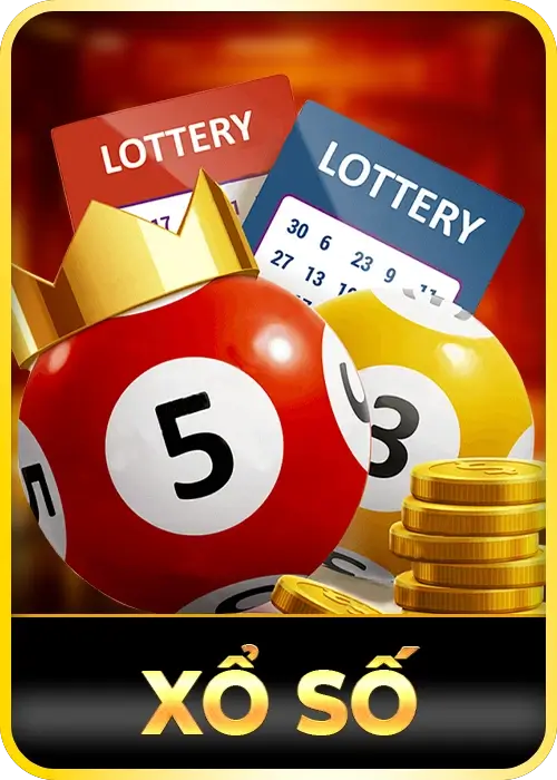 Xổ số Sodo66